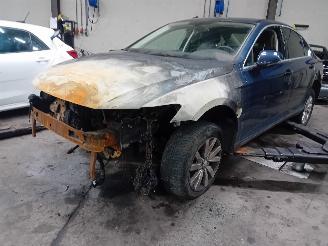 rozbiórka samochody osobowe Volkswagen Passat Passat (3G2) Sedan 1.6 TDI 16V (DCXA) [88kW]  (08-2014/11-2020) 2016/7