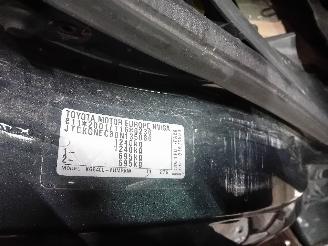 Toyota Aygo Aygo (B40) Hatchback 1.0 12V VVT-i (1KR-FE) [51kW]  (05-2014/06-2018) picture 6