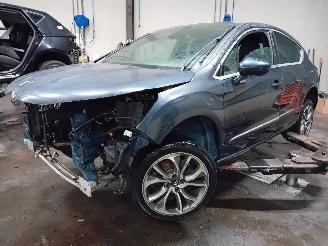 Vrakbiler auto Citroën DS4 DS4 (NX) Hatchback 1.6 16V THP Racing (EP6CDTX(5FU)) [147kW]  (04-2011=
/07-2015) 2012/10