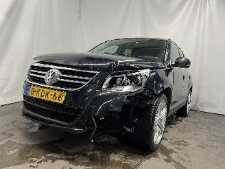 Damaged car Volkswagen Tiguan Tiguan (5N1/2) SUV 2.0 TSI 16V 4Motion (CAWB) [147kW]  (09-2007/07-201=
8) 2008/8