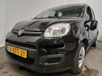 Uttjänta bilar auto Fiat Panda Panda/Pandina (312) Hatchback 0.9 TwinAir 60 (312.A.6000) [44kW]  (12-=
2013/...) 2014/10