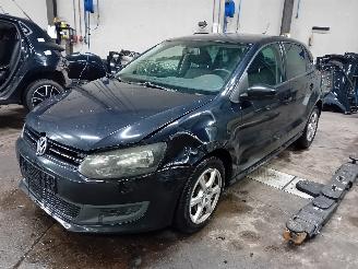rozbiórka samochody osobowe Volkswagen Polo Polo V (6R) Hatchback 1.6 TDI 16V 105 (CAYC(Euro 5)) [77kW]  (06-2009/=
08-2015) 2012/10
