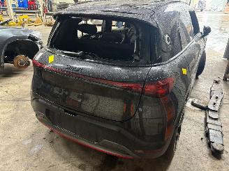 Smart  #1 SUV Brabus, Pulse (TZ180XSB01) [315kW]  (06-2022/...) picture 3