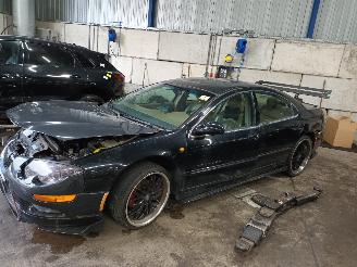 Auto da rottamare Chrysler 300 M 300 M Sedan 3.5 V6 24V (EGG) [187kW]  (07-1998/07-2000) 2000/5
