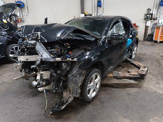Vrakbiler auto Mercedes A-klasse A (W176) Hatchback 1.6 A-180 16V (M270.910) [90kW]  (09-2012/05-2018) 2014/12