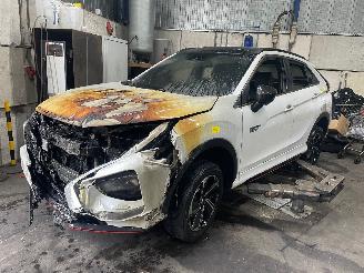 Mitsubishi Eclipse Eclipse Cross (GK/GL) SUV 2.4 16V PHEV 4x4 (4B12) [138kW]  (01-2021/..=
=2E) picture 1