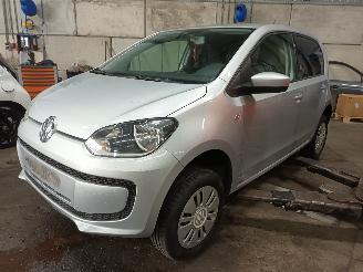 skadebil auto Volkswagen Up! Up! (121) Hatchback 1.0 12V 60 (CHYA) [44kW]  (08-2011/08-2020) 2013/1