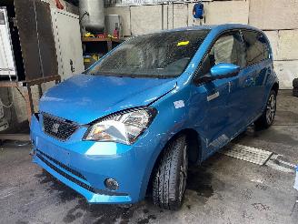 Purkuautot passenger cars Seat Mii Mii Hatchback Electric (EBMA) [61kW]  (01-2020/...) 2020/12