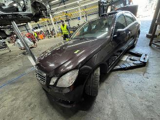 Purkuautot passenger cars Mercedes E-klasse E (W212) Sedan E-300 BlueTec Hybrid V6 24V (OM651.924(Euro 5; Euro 6))=
 [150kW]  (12-2011/12-2016) 2012/11
