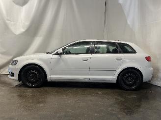 Audi A3 A3 Sportback (8PA) Hatchback 5-drs 1.2 TFSI (CBZB) [77kW]  (04-2010/03=
-2013) picture 4