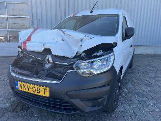 skadebil auto Renault Express Express Van 1.5 dCi 75 (K9K-872(K9K-U8)) [55kW]  (05-2021/...) 2021/7