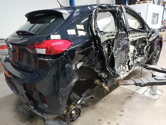 Opel Corsa Corsa F (UB/UH/UP) Hatchback 5-drs 1.2 12V 75 (EB2FAMD(HMU)) [55kW]  (=
07-2019/...) picture 3
