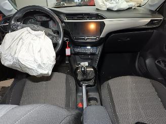 Opel Corsa Corsa F (UB/UH/UP) Hatchback 5-drs 1.2 12V 75 (EB2FAMD(HMU)) [55kW]  (=
07-2019/...) picture 5