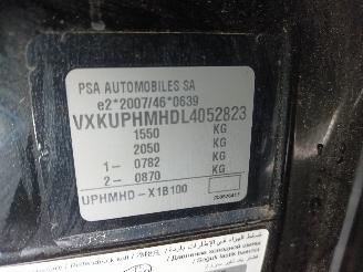 Opel Corsa Corsa F (UB/UH/UP) Hatchback 5-drs 1.2 12V 75 (EB2FAMD(HMU)) [55kW]  (=
07-2019/...) picture 6