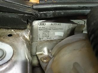 Audi A3 A3 Sportback (8PA) Hatchback 5-drs 2.0 TDI 16V (CBAB) [103kW]  (09-200=
4/03-2013) picture 6