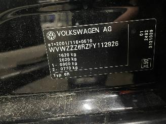 Volkswagen Polo Polo V (6R) Hatchback 1.4 TDI (CUSA(Euro 6)) [55kW]  (03-2014/10-2017)= picture 6