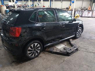 Volkswagen Polo Polo V (6R) Hatchback 1.4 TDI (CUSA(Euro 6)) [55kW]  (03-2014/10-2017)= picture 3