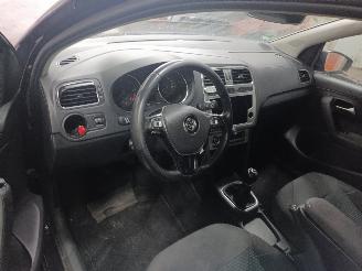 Volkswagen Polo Polo V (6R) Hatchback 1.4 TDI (CUSA(Euro 6)) [55kW]  (03-2014/10-2017)= picture 5