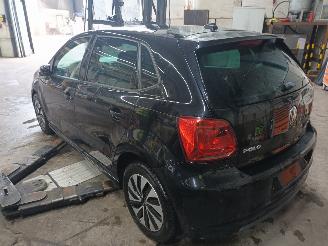 Volkswagen Polo Polo V (6R) Hatchback 1.4 TDI (CUSA(Euro 6)) [55kW]  (03-2014/10-2017)= picture 4