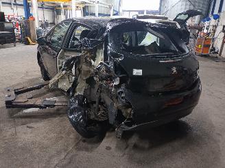 Peugeot 208 208 I (CA/CC/CK/CL) Hatchback 1.2 Vti 12V PureTech 82 (EB2F(HMZ)) [60k=
W]  (03-2012/12-2019) picture 4