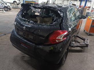 Peugeot 208 208 I (CA/CC/CK/CL) Hatchback 1.2 Vti 12V PureTech 82 (EB2F(HMZ)) [60k=
W]  (03-2012/12-2019) picture 3