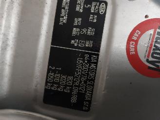 Kia Cee d Cee'd Sporty Wagon (EDF) Combi 1.4 16V (G4FA) [80kW]  (09-2007/12-2012=
) picture 6