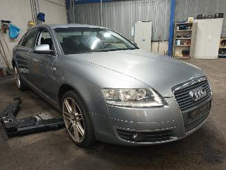 Audi A6 A6 (C6) Sedan 2.4 V6 24V (BDW) [130kW]  (05-2004/10-2008) picture 2