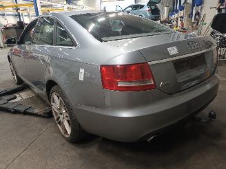 Audi A6 A6 (C6) Sedan 2.4 V6 24V (BDW) [130kW]  (05-2004/10-2008) picture 4