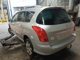 Peugeot 308 308 SW (4E/H) Combi 5-drs 1.6 VTI 16V (EP6C(5FS)) [88kW]  (09-2007/10-=
2014) picture 4