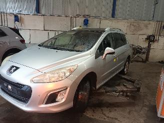 Uttjänta bilar auto Peugeot 308 308 SW (4E/H) Combi 5-drs 1.6 VTI 16V (EP6C(5FS)) [88kW]  (09-2007/10-=
2014) 2011/11