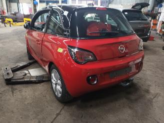 Opel Adam Adam Hatchback 3-drs 1.0 Ecotec 12V SIDI Turbo (B10XFT(Euro 6)) [66kW]=
  (07-2014/11-2018) picture 4