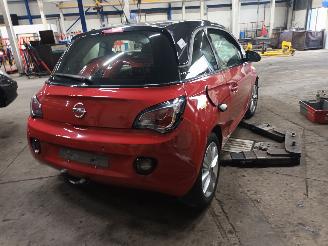 Opel Adam Adam Hatchback 3-drs 1.0 Ecotec 12V SIDI Turbo (B10XFT(Euro 6)) [66kW]=
  (07-2014/11-2018) picture 3