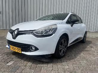 Avarii autoturisme Renault Clio Clio IV Estate/Grandtour (7R) Combi 5-drs 0.9 Energy TCE 90 12V (H4B-4=
00(H4B-A4)) [66kW]  (01-2013/08-2021) 2014/6