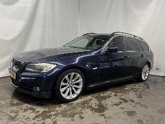 BMW 3-serie 3 serie Touring (E91) Combi 325i 24V (N53-B30A) [160kW]  (09-2007/06-2=
012) picture 3