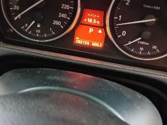 BMW 3-serie 3 serie Touring (E91) Combi 325i 24V (N53-B30A) [160kW]  (09-2007/06-2=
012) picture 2