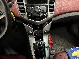 Daewoo Cruze Cruze (300) Sedan 2.0 D 16V (LLW) [92kW]  (05-2009/05-2011) picture 20