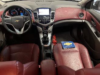 Daewoo Cruze Cruze (300) Sedan 2.0 D 16V (LLW) [92kW]  (05-2009/05-2011) picture 13