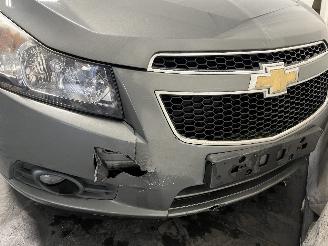 Daewoo Cruze Cruze (300) Sedan 2.0 D 16V (LLW) [92kW]  (05-2009/05-2011) picture 9