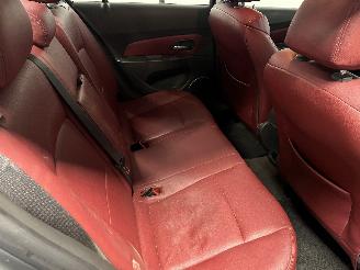 Daewoo Cruze Cruze (300) Sedan 2.0 D 16V (LLW) [92kW]  (05-2009/05-2011) picture 12