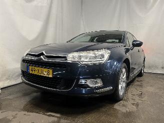 Citroën C5 C5 III Berline (RD) Hatchback 1.6 16V THP 155 (EP6CDT(5FV)) [115kW]  (=
04-2009/07-2016) picture 1