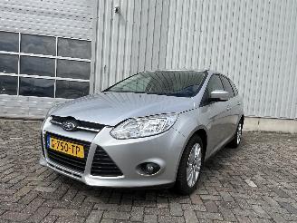 Uttjänta bilar auto Ford Focus Focus 3 Wagon Combi 1.0 Ti-VCT EcoBoost 12V 125 (M1DC) [92kW]  (02-201=
2/05-2018) 2012/10