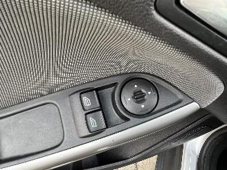 Ford Focus Focus 3 Wagon Combi 1.0 Ti-VCT EcoBoost 12V 125 (M1DC) [92kW]  (02-201=
2/05-2018) picture 13