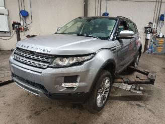Uttjänta bilar auto Land Rover Range Rover Evoque Range Rover Evoque (LVJ/LVS) SUV 2.0 Si4 240 16V (204PT(GTDI)) [177kW]=
  (06-2011/12-2019) 2012/2