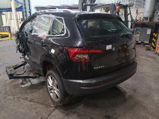 Skoda Karoq Karoq SUV 1.5 TSI 16V (DADA) [110kW]  (07-2017/...) picture 4