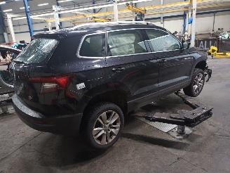 Skoda Karoq Karoq SUV 1.5 TSI 16V (DADA) [110kW]  (07-2017/...) picture 3