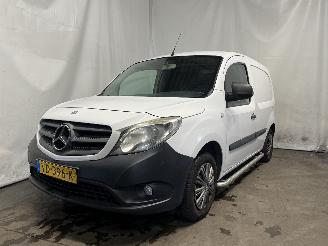 Damaged car Mercedes Citan Citan (415.6) Van 1.5 108 CDI (OM607.951(K9K)) [55kW]  (11-2012/08-202=
1) 2013/5