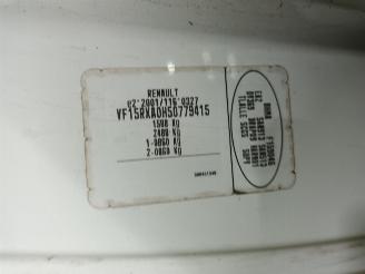 Renault Clio Clio IV (5R) Hatchback 5-drs 0.9 Energy TCE 90 12V (H4B-400(H4B-A4)) [=
66kW]  (11-2012/08-2021) picture 6