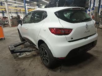 Renault Clio Clio IV (5R) Hatchback 5-drs 0.9 Energy TCE 90 12V (H4B-400(H4B-A4)) [=
66kW]  (11-2012/08-2021) picture 4