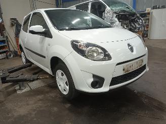 Renault Twingo Twingo II (CN) Hatchback 3-drs 1.2 16V (D4F-764(D4F-E7)) [55kW]  (03-2=
007/09-2014) picture 2