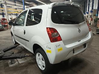 Renault Twingo Twingo II (CN) Hatchback 3-drs 1.2 16V (D4F-764(D4F-E7)) [55kW]  (03-2=
007/09-2014) picture 4